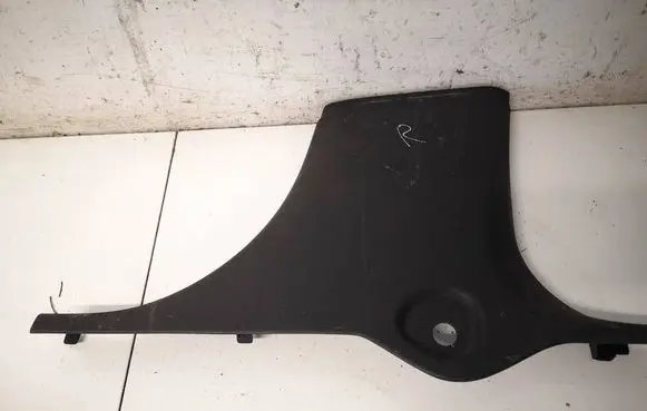Mercedes-Benz A W176 (B) pillar trim (top) A1766920200
