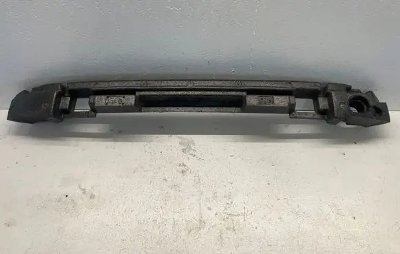 Volkswagen Polo VI Front bumper foam support bar 2G0807248