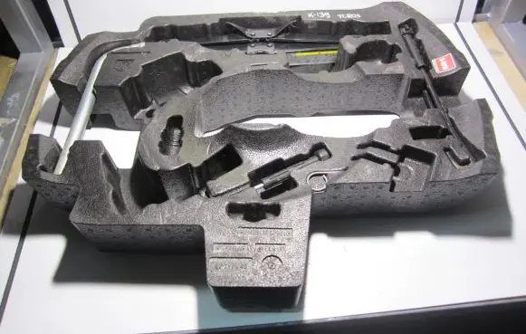 Volkswagen T-Cross Tool box 2GM012115S