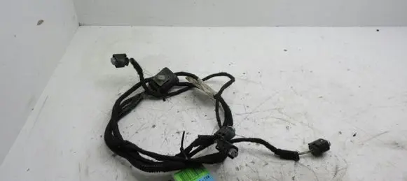 Land Rover Range Rover L405 Intake resonator 