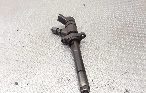 Ford Focus Fuel injector 0445110188