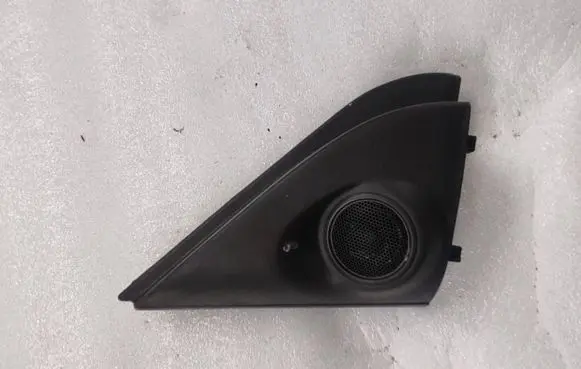 KIA Stinger Front door speaker cover trim 7221B5877589