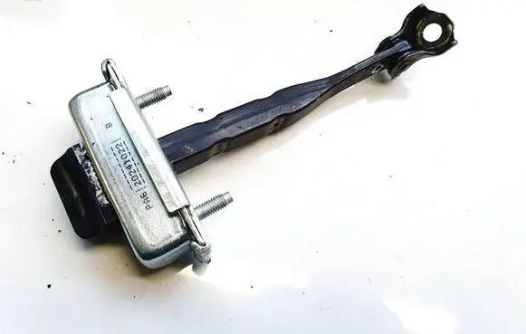 Renault Austral Rear door check strap stopper 20241022