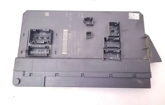 Mercedes-Benz Sprinter W906 SAM control unit A9069003402 A9069014400