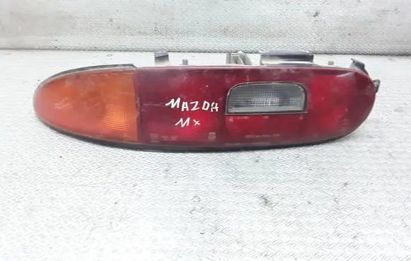 Mazda MX-3 Rear/tail lights 6310401L