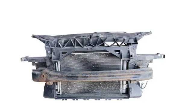 Seat Altea Radiator support slam panel 