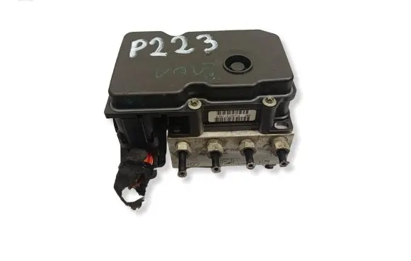 Opel Corsa D ABS Pump 13282282 0265232288 0265800796