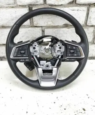 Subaru Impreza V Steering wheel