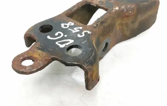 Other rear suspension part