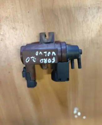 Ford C-MAX II Turbo solenoid valve 70177100 6G9Q9F882
