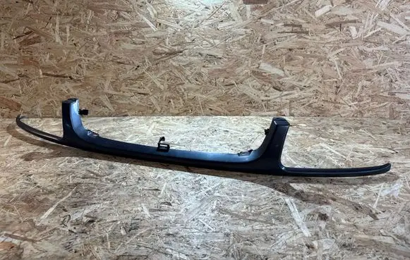 Under headlight/headlamp trim