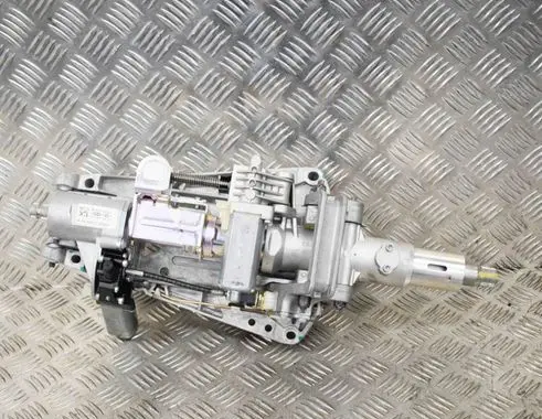 Tesla Model S Steering rack mechanical part PP204462206 PP204460025