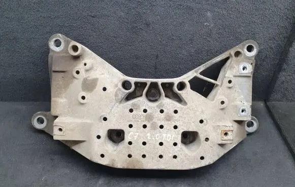 Audi A6 C7 Gearbox mounting bracket 4G0399263S