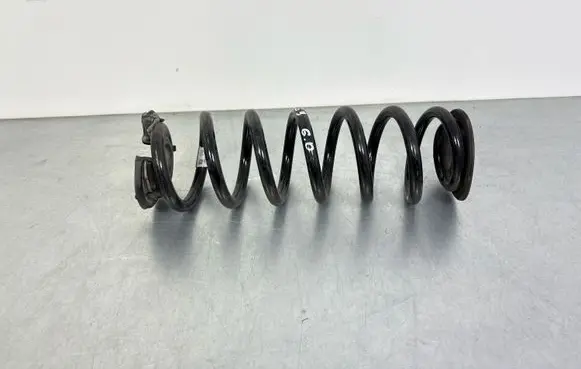 Volkswagen PASSAT B9 Rear coil spring 5QA511103K