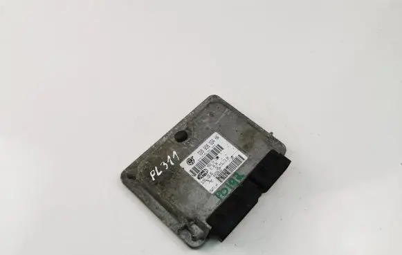 Seat Ibiza III (6L) Engine control unit/module ECU 036906034HA