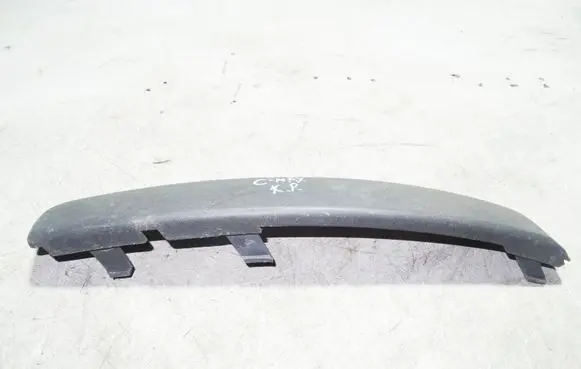 Ford Focus C-MAX Front bumper splitter molding 3M51R17E909