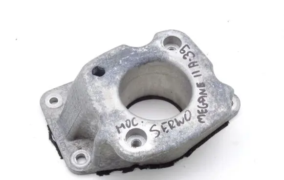 Renault Megane II Brake booster 8200162702