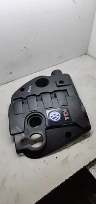 Volkswagen PASSAT B5.5 Engine cover (trim) 038109925
