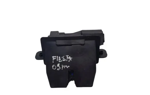 Ford Fiesta Tailgate/trunk/boot lock/catch/latch D3D0B