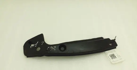BMW 5 E60 E61 Rain gutter 7034159 51717034159