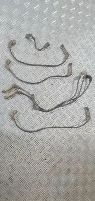Hyundai Galloper Ignition plug leads 