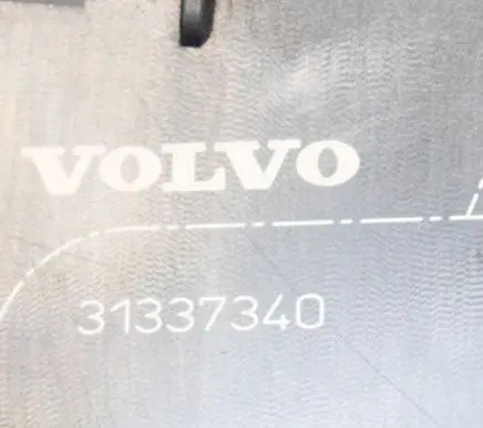 Volvo XC60 Fuse box set 31337340