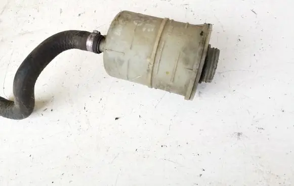 Renault Espace III Power steering fluid tank/reservoir 7700782884