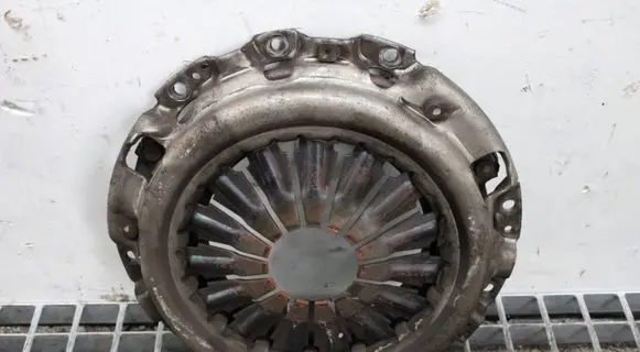 Nissan 350Z Pressure plate 