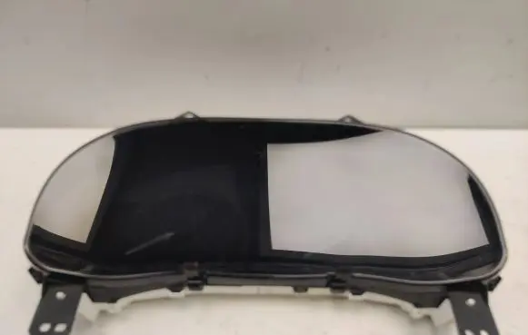Lexus RX III Speedometer (instrument cluster) 838000E17000