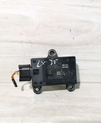 Hyundai ix35 ESP acceleration yaw rate sensor 956902P000 BG6813B200 04345645