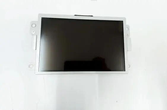 Ford Mustang VI Screen/display/small screen GR3T-18B955-SB