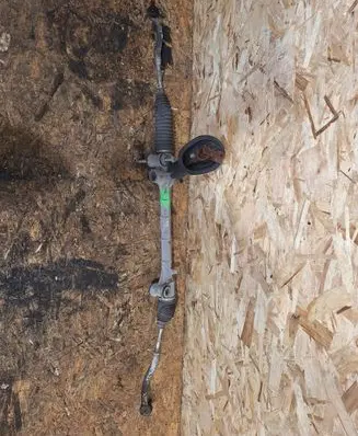 Toyota Yaris Steering rack