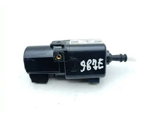 Porsche Taycan 9J1 Seat adjustment motor 971881073