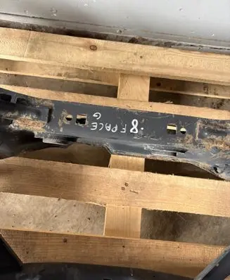 Jaguar F-Pace Rear subframe T033A