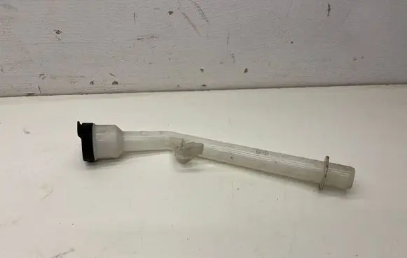 Citroen C3 Aircross Window washer liquid tank fill tube 461011736