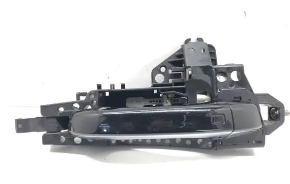 Audi A8 S8 D4 4H Rear door exterior handle