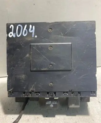 Comfort/convenience module