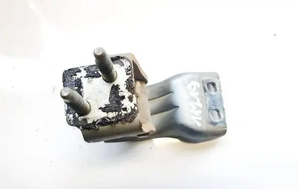 Volkswagen PASSAT B6 Tailgate/trunk/boot hinge 3C982730