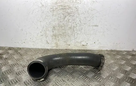 Jeep Grand Cherokee Intercooler hose/pipe
