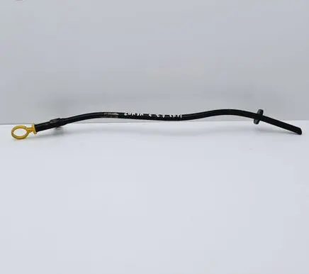 Opel Corsa C Oil level dip stick 897186388