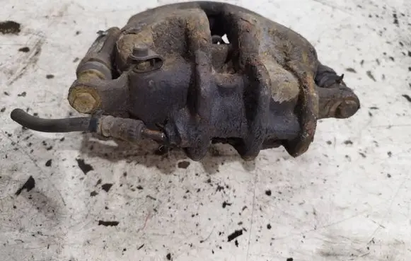 Citroen Jumpy Front brake caliper