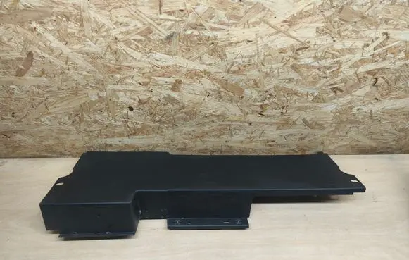 Porsche Panamera (971) Trunk/boot trim cover 971864599