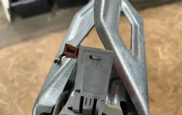 Clutch pedal