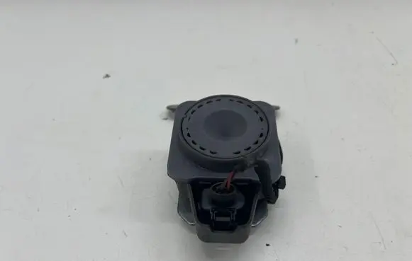 Skoda Octavia Mk4 Alarm system siren 5G0951227B