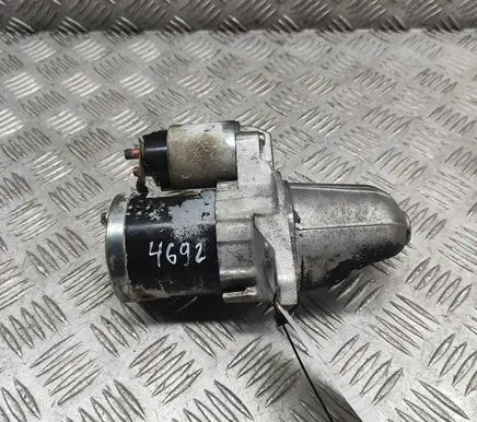 Toyota GT 86 Starter motor 23300AA730