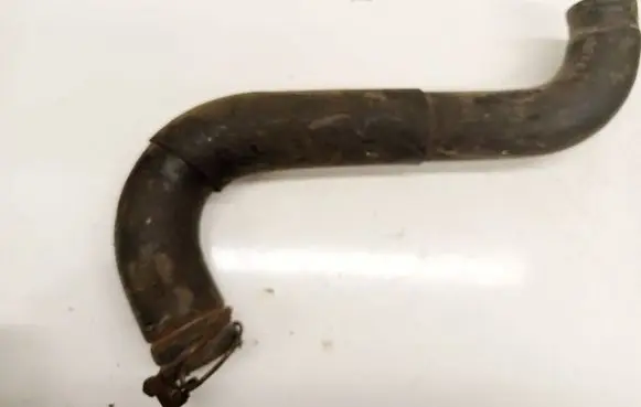 Subaru Outback Intercooler hose/pipe 