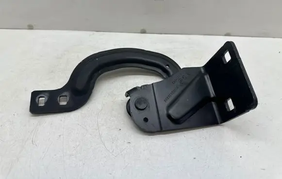 Peugeot 3008 I Tailgate/trunk/boot hinge 9683213680D