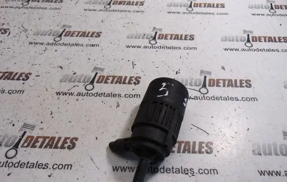 Mitsubishi Space Star Windscreen/windshield washer pump