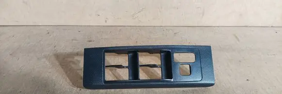 Toyota Corolla Verso AR10 Front door window switch trim 742320F010