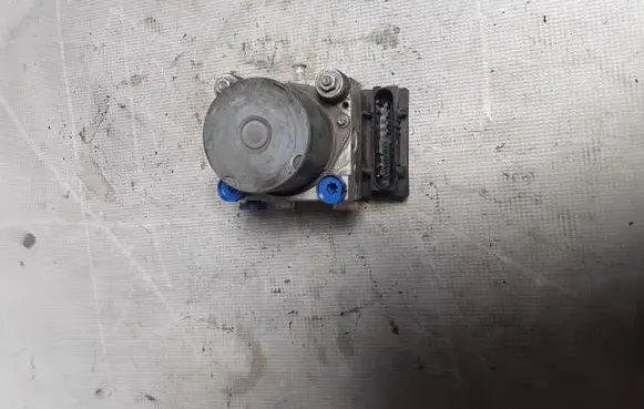 Fiat Punto (188) ABS Pump 0265281535